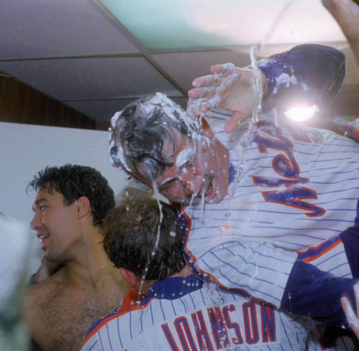 New York Mets